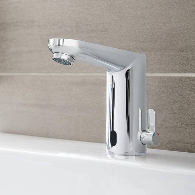 Grohe Eurosmart Cosmopolitan E 36413000