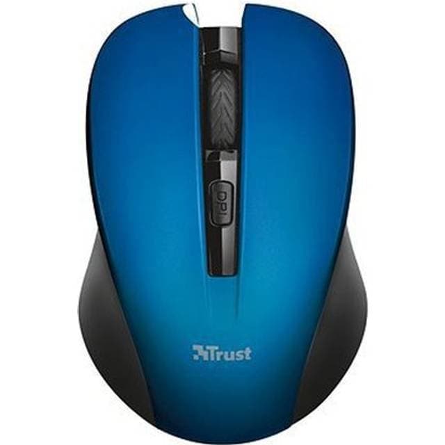 Trust Mydo Silent Click Wireless