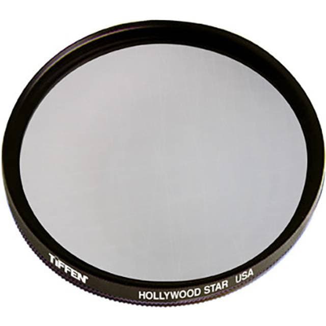 Tiffen Hollywood Star 72mm