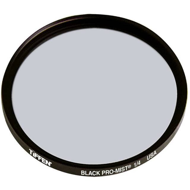 Tiffen Black Pro-Mist 1/4 67mm