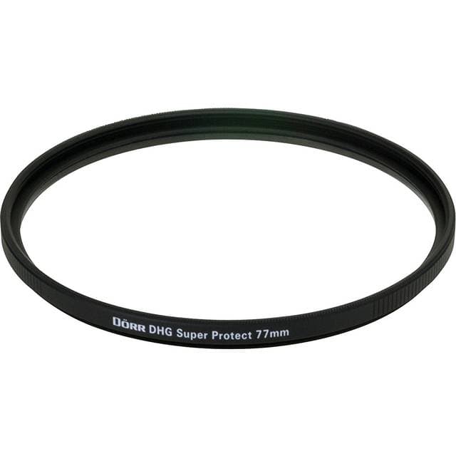 DHG Super Protect 77mm