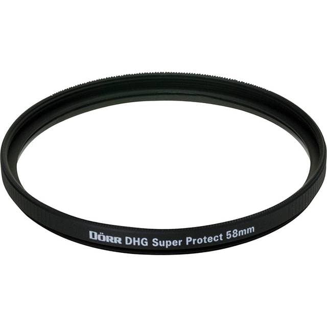 DHG Super Protect 58mm