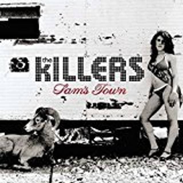 The Killers - Sam¿s Town (Vinyl)