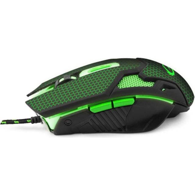 Esperanza MX207 Cobra