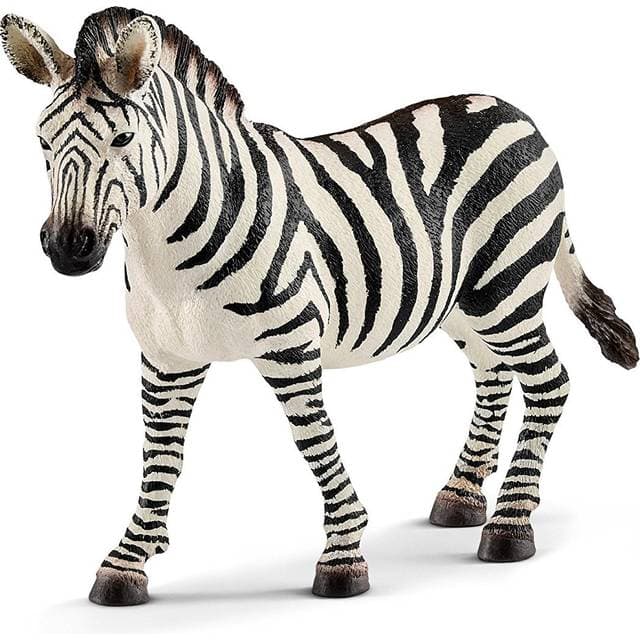 Schleich Zebra Hoppe 14810