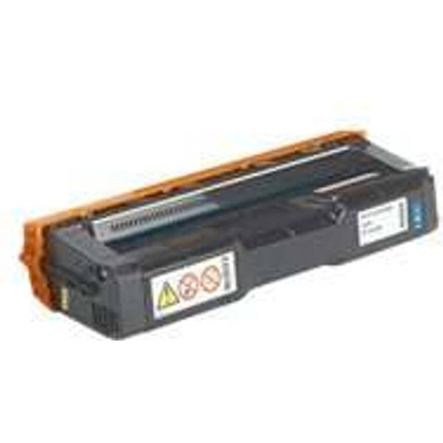 Ricoh SP C252HE (407717) (Cyan)