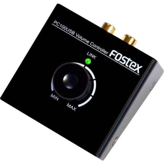 Fostex PC-100USB