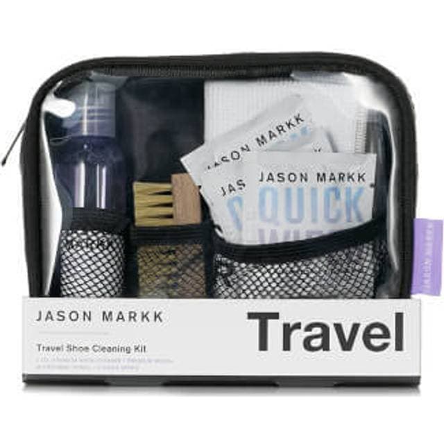 Jason Markk Travel Shoe Cleaning Kit