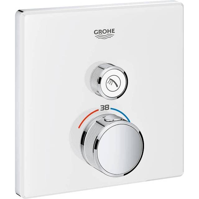 Grohe Grohtherm SmartControl (29153LS0)