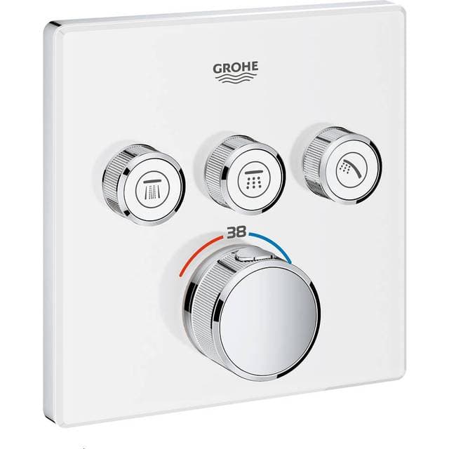 Grohe Grohtherm SmartControl (29157LS0)