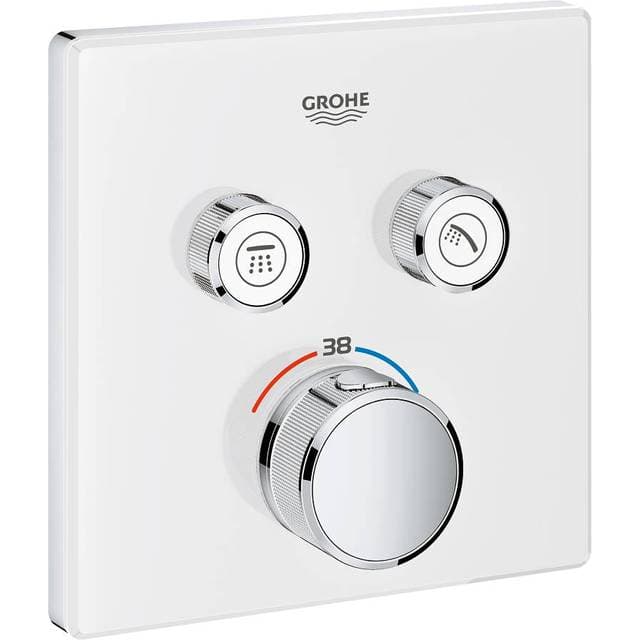 Grohe Grohtherm SmartControl (29156LS0)