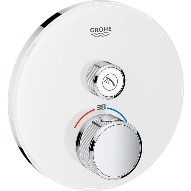 Grohe Grohtherm SmartControl (29150LS0)