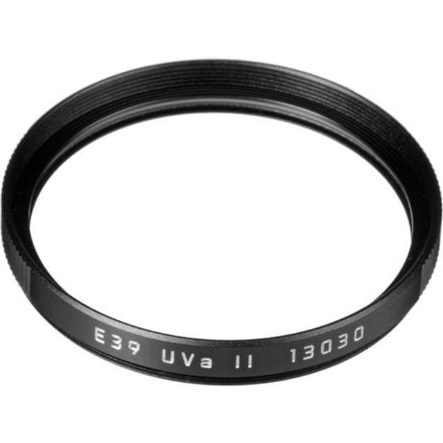 Leica E39 UVa II 39mm