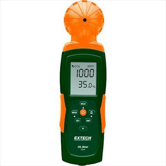 Extech CO240