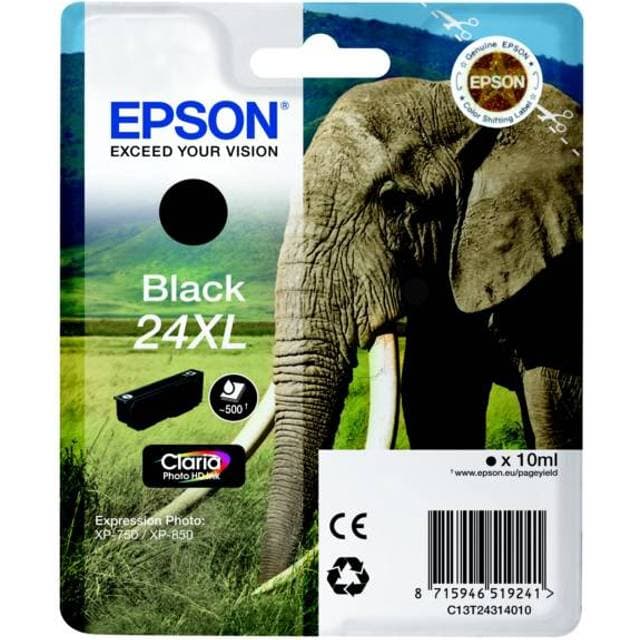 Epson C13T24314022 (Black)