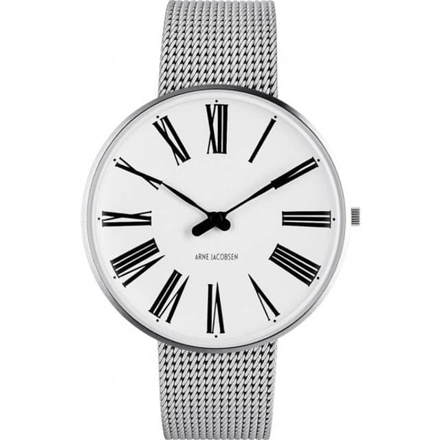 Arne Jacobsen Roman (53302-2008)