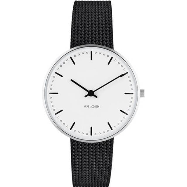 Arne Jacobsen City Hall (53201-1610)