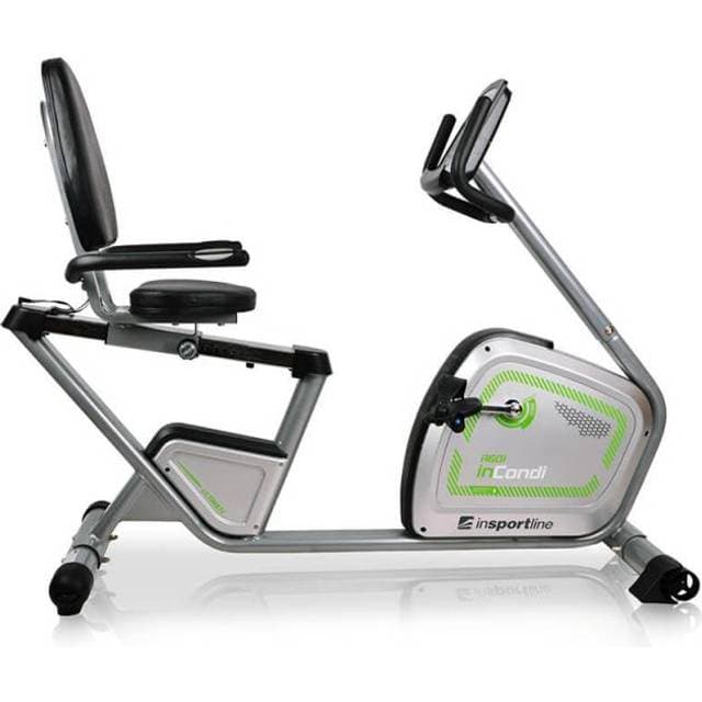 inSPORTline inCondi R60i