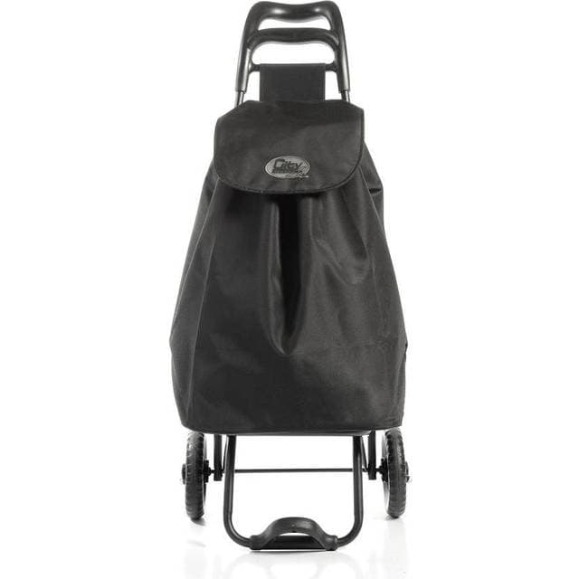 Epic CityXShopper Ergo - Black