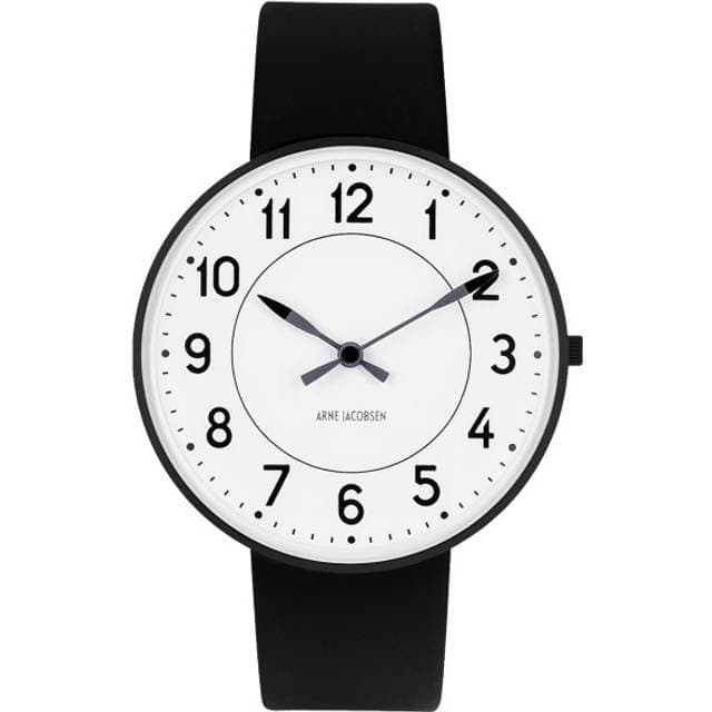 Arne Jacobsen Station (53412-2001B)