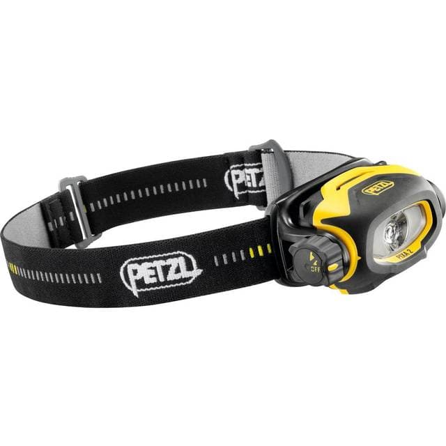 Petzl Pixa 2