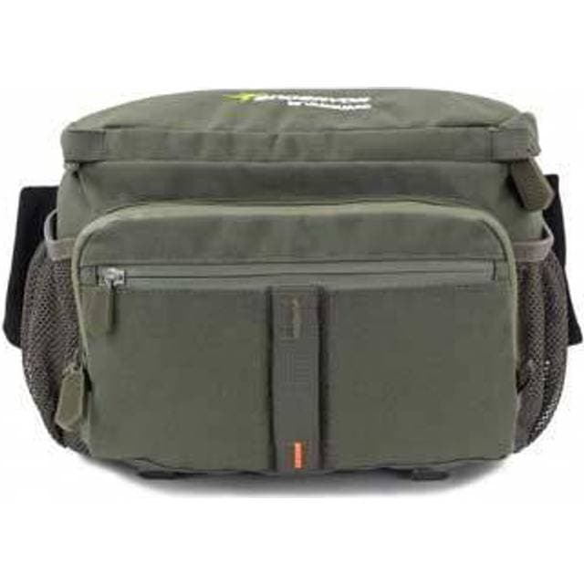 Vanguard Endeavor 400