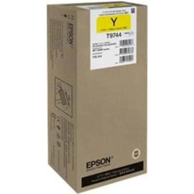 Epson T9744 (Yellow)
