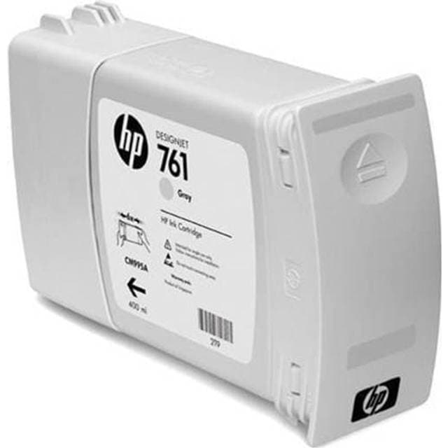 HP 761 400ml (Grey)