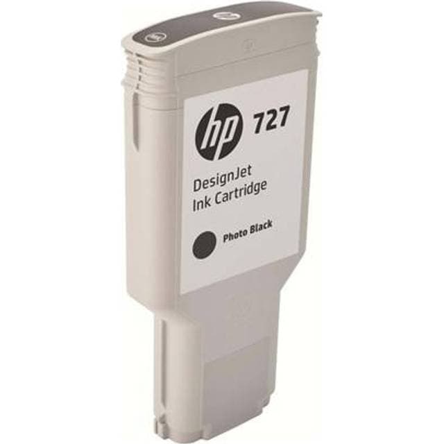 HP 727 (Black)