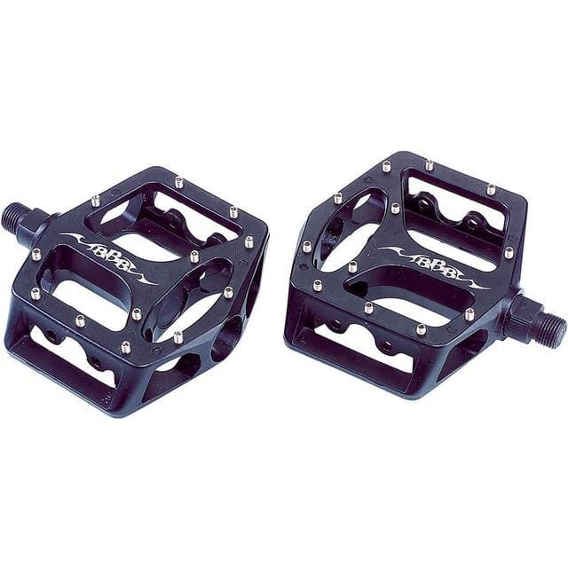 BBB Mountainhigh Flat Pedal