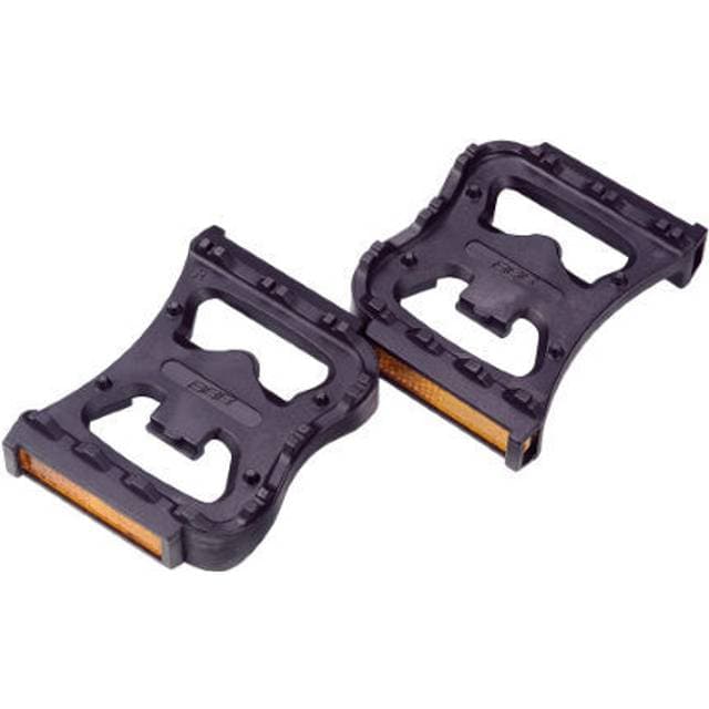 BBB FeetRest Flat Pedal