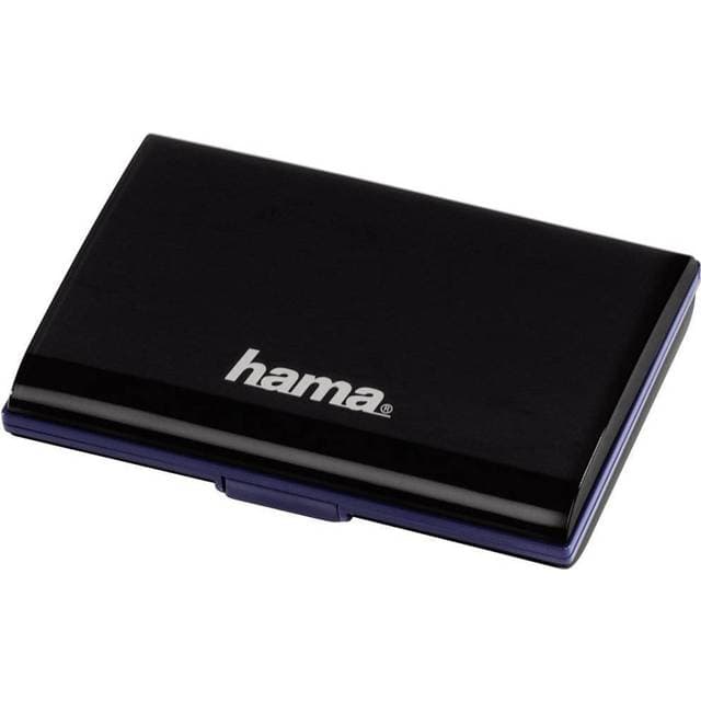 Hama Fancy Memory Card Case