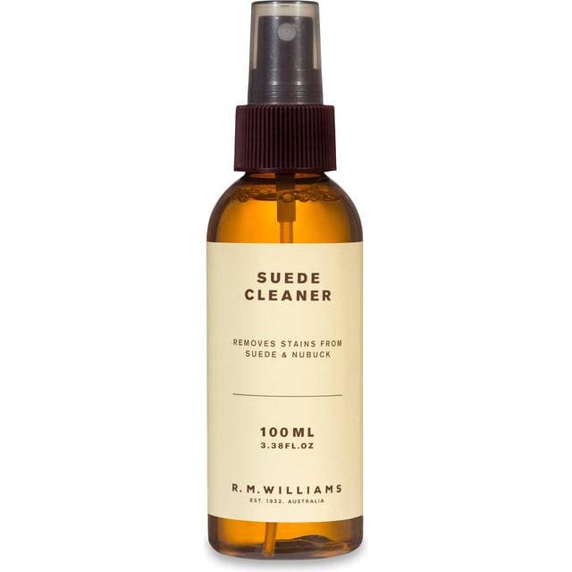 R.M.Williams Suede Cleaner Spray 100ml
