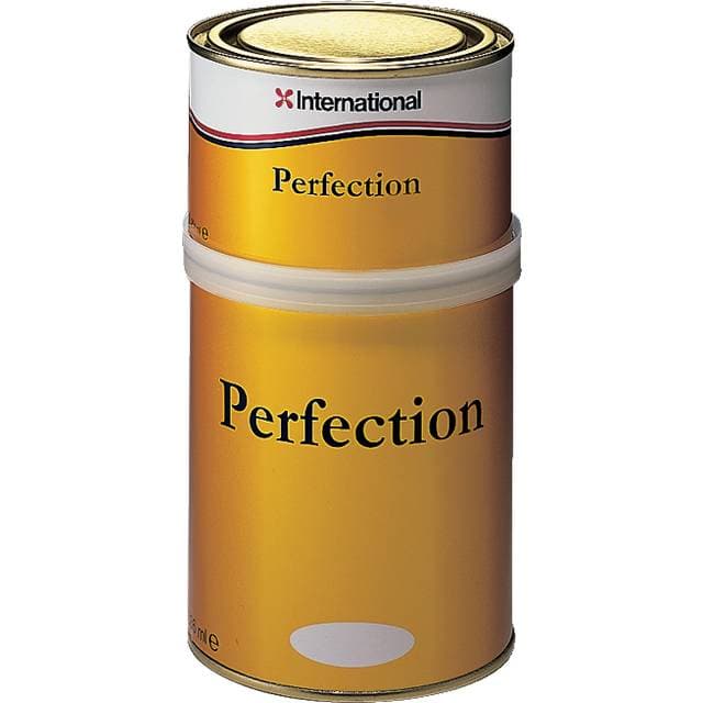 International Perfection 2.5L