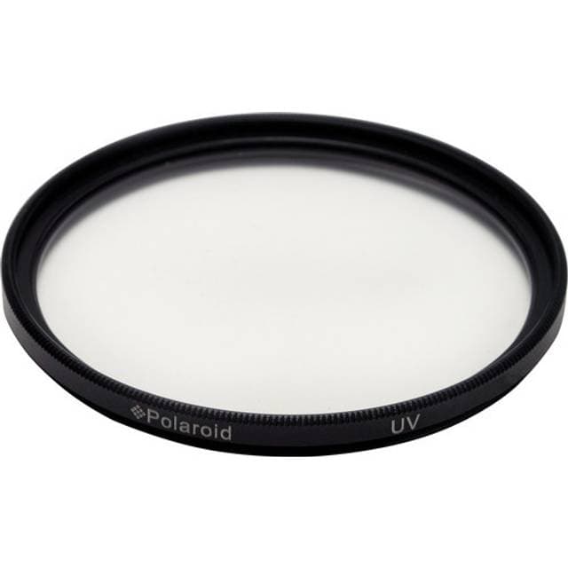 Polaroid UV Protector 77mm