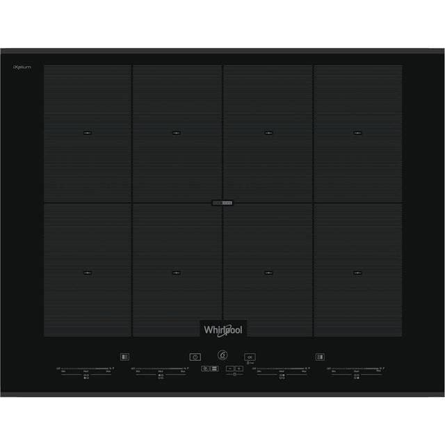 Whirlpool SMO 658C/BT/IXL