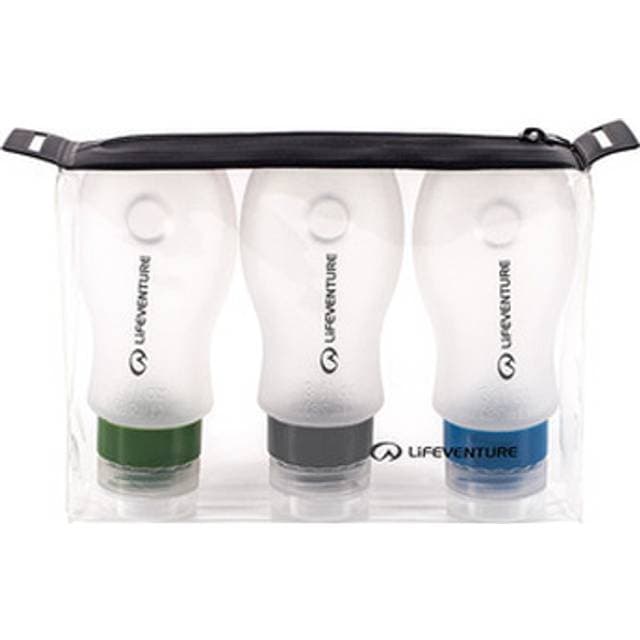 Lifeventure Silicone 205g