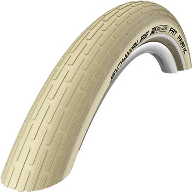 Schwalbe Fat Frank 28x2.0 (50-622)