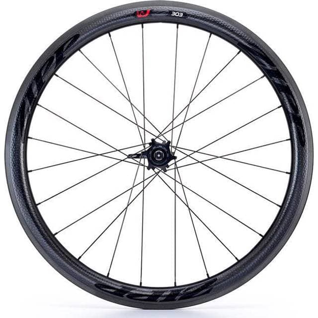 Zipp 303 Firecrest Carbon Clincher Rear Wheel