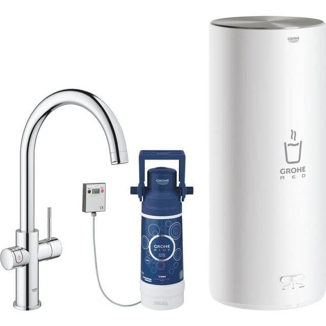 Grohe Red Duo (30079001)
