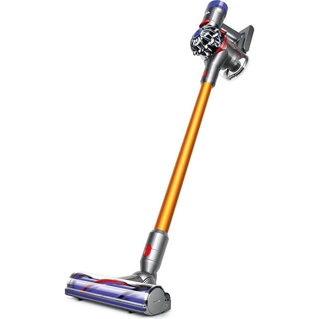 Dyson V8 Absolute Gul
