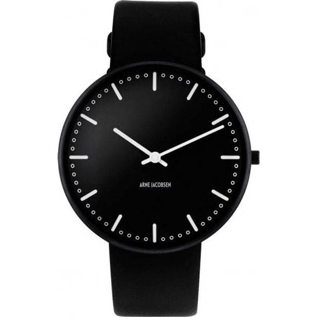 Arne Jacobsen City Hall (53205B-2001B)