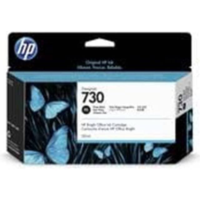 HP 730 130ml (Photo Black)