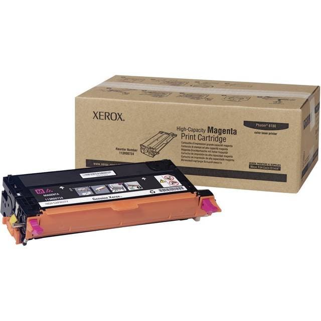 Xerox 113R00724 (Magenta)
