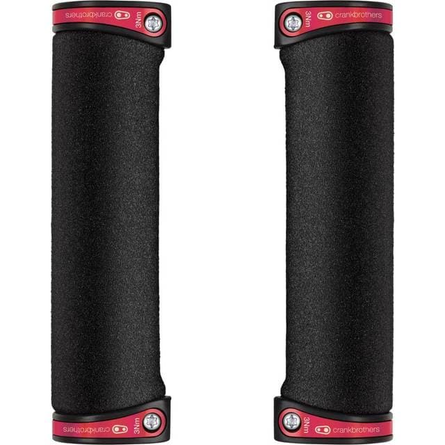 Crankbrothers Cobalt Grip 130mm