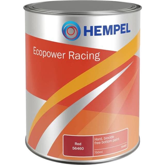 Hempel Ecopower Racing Black 750ml