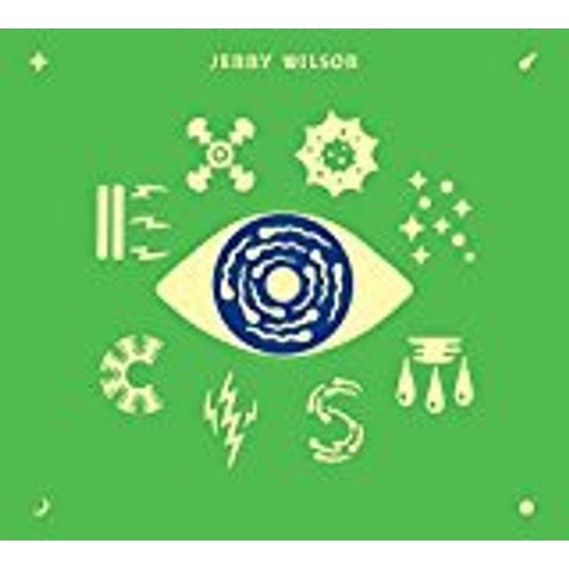 Jenny Wilson - Exorcism (Vinyl)