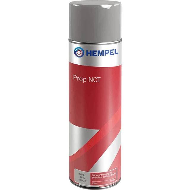 Hempel Prop NCT Black 500ml