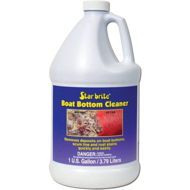 Star Brite Boat Bottom Cleaner 3.78L