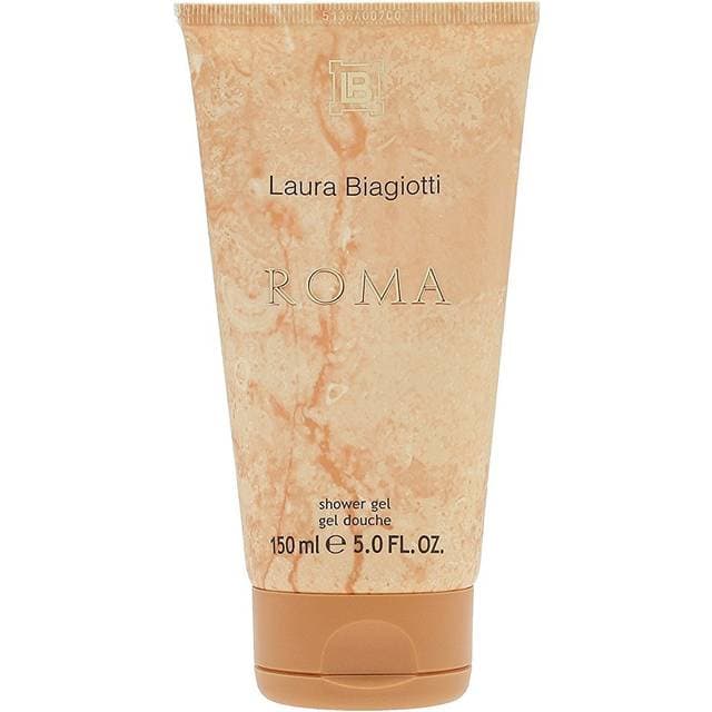 Laura Biagiotti Roma Shower Gel 150ml